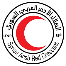 الهلال الأحمر السوري