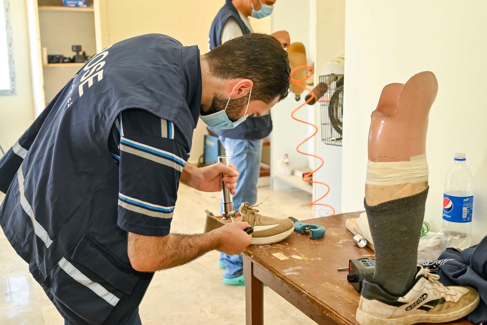 دعم
